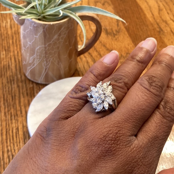 Cocktail Ring 💎 - Picture 8 of 8